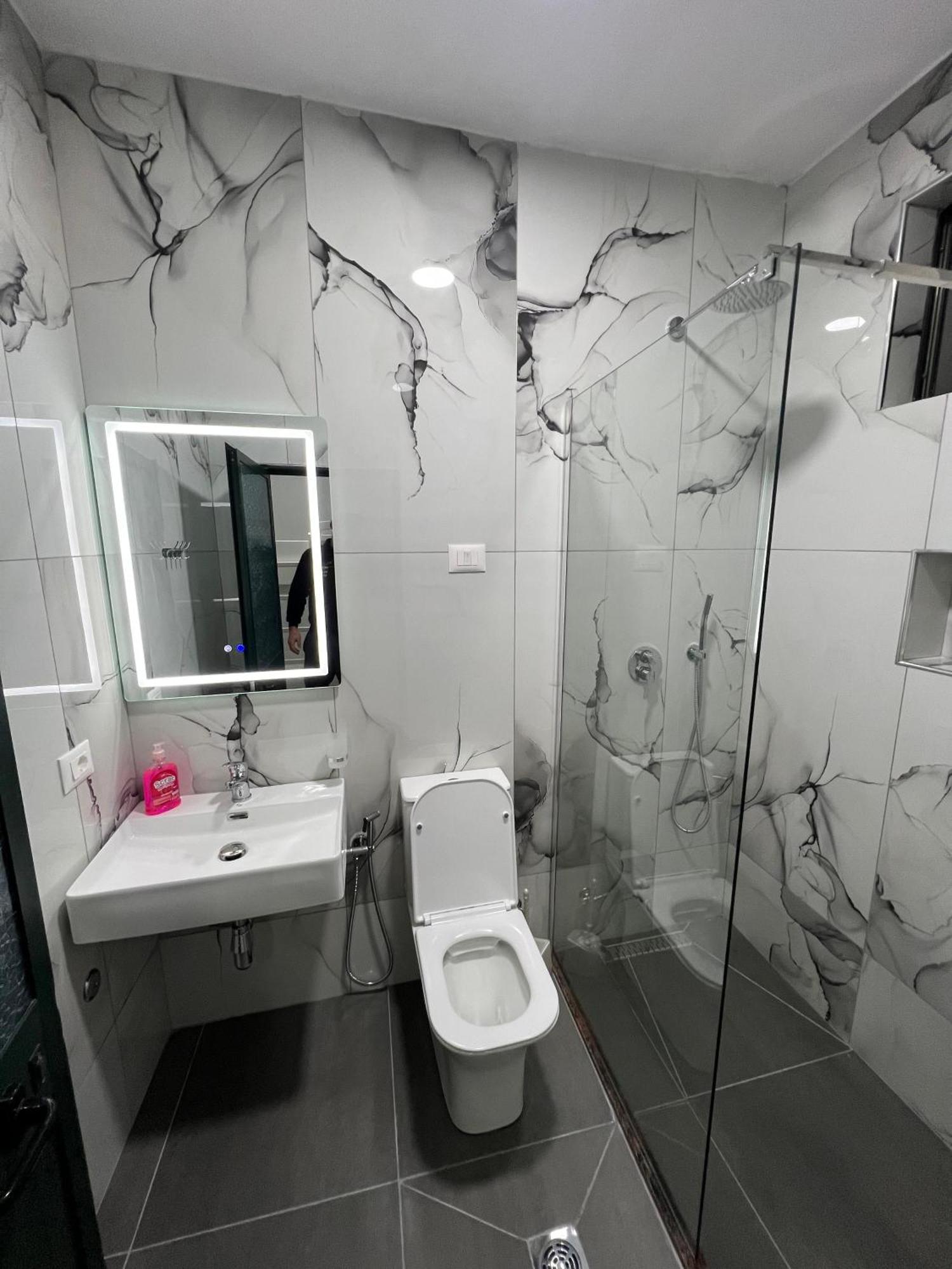 Sokolaj Aparthotel