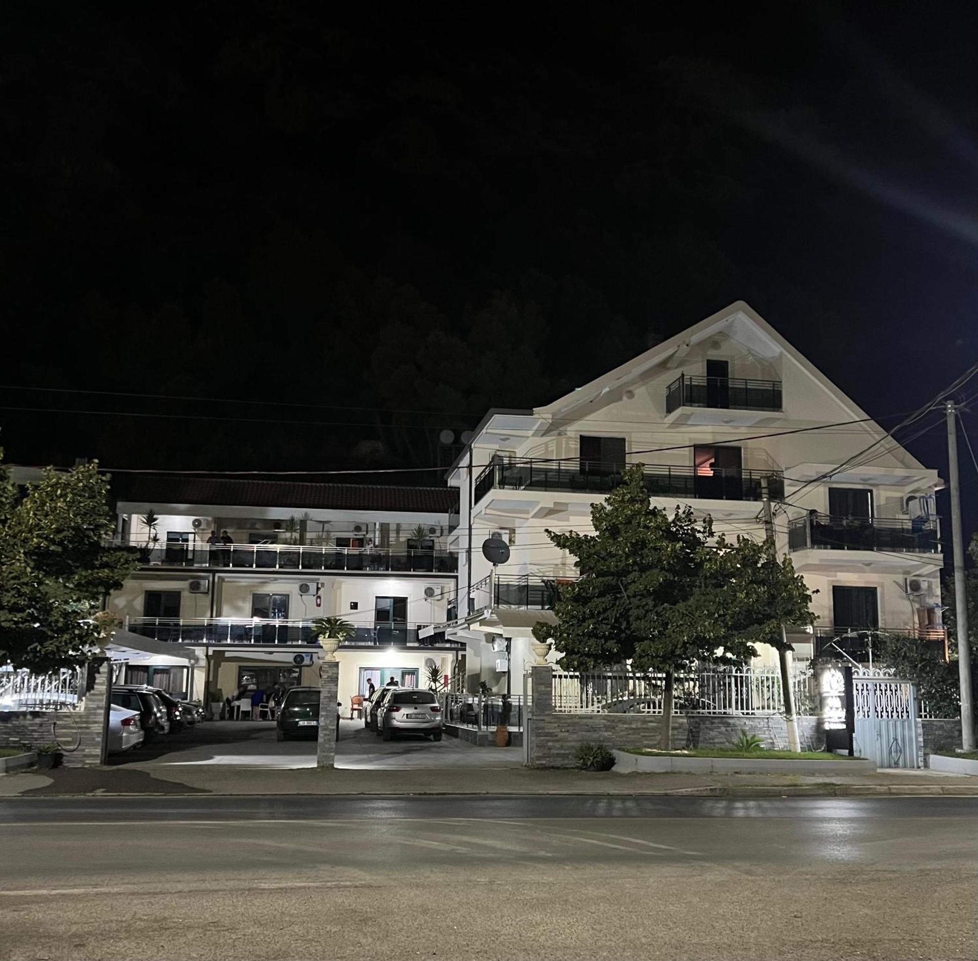 Sokolaj Appart hôtel